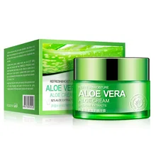 Натуральный гель против морщин с алоэ вера удаление Увлажняющий анти акне анти-чувствительный контроль масла алоэ вера солнцезащитный крем