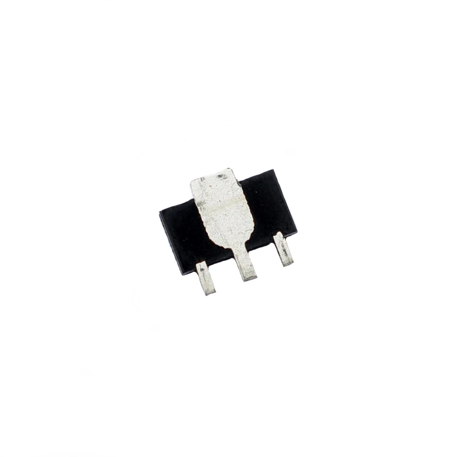 AMS1117 2.5V SOT 89 линейный регулятор питания IC (10 шт.)|Запасные части| |