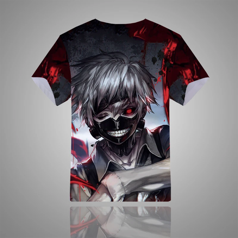  Tokyo Ghoul MQTU130-2