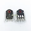 Kailh-codificador de ratón Original con núcleo rojo, 7mm/9mm/10mm/11mm, altamente preciso para ratón Logitech Razer, 10 Uds. ► Foto 3/5