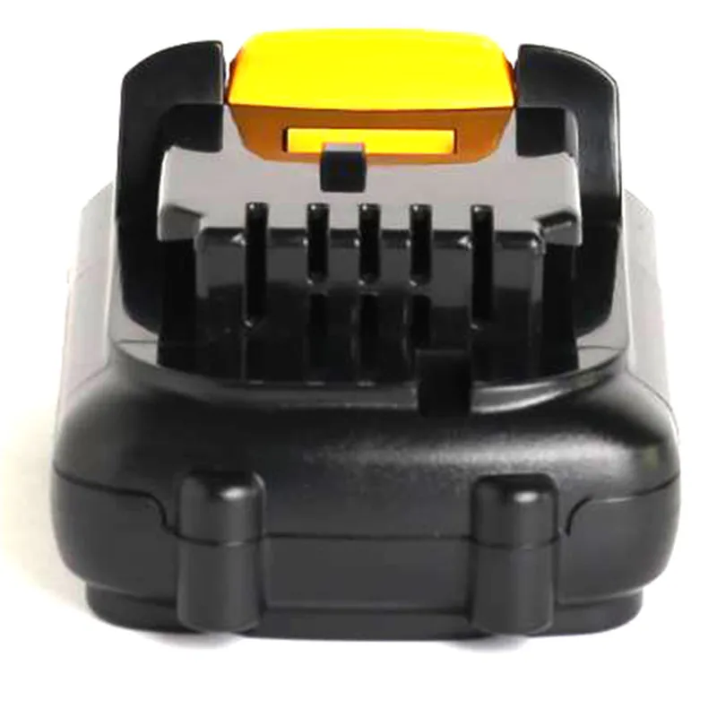 Аккумулятор для электроинструмента Dewalt 12 В/10 8 В 1500 мА · ч DCB120 DCB100 DCT410S1 DCT414S1 DCL510 DCF610