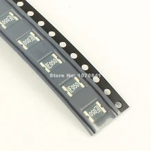 100 шт. в партии Littelfuse Polyswitch SMD восстанавливаемые предохранители автомобильные 1812 0.5A 15V 1812L050PRT