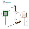 28dBi internal patch active GPS GLONASS dual antenna,GLONASS+GPS antenna with IPEX MHF3 ► Photo 2/4