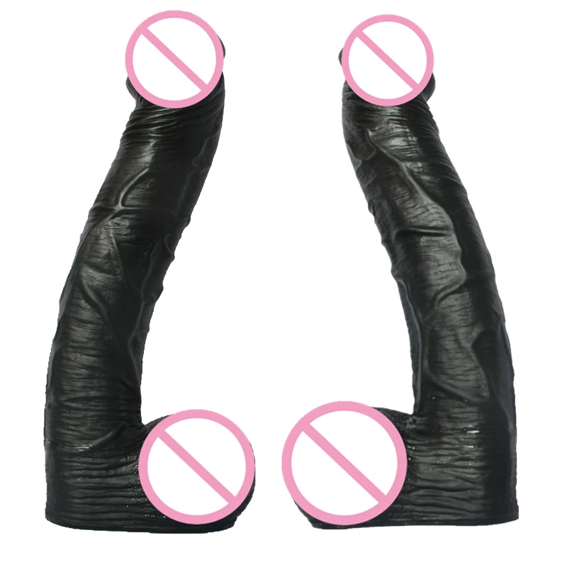 31.5cm Super Long Medical Silicone Dildos Female Masturbation Horse Realistic Soft Dildo Huge Penis Big Sex Toys For Women