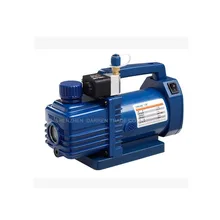 1 шт. Новый Вакуумный Насос Хладагента Костюм для R410a, R407C, R134a, R12, R22 В Холодильник 2CFM 220 В V-i115S-M