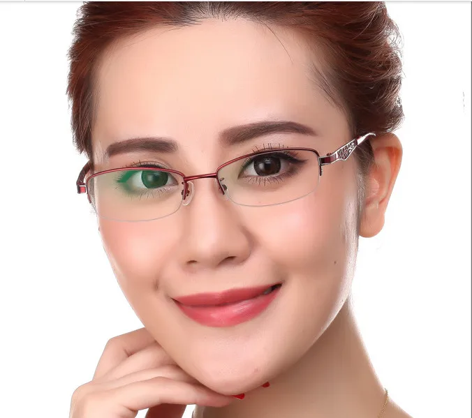 Eyesilove, женские фотохромные очки для близорукости, женские очки для близорукости, очки для близорукости с чувствительными переходными линзами
