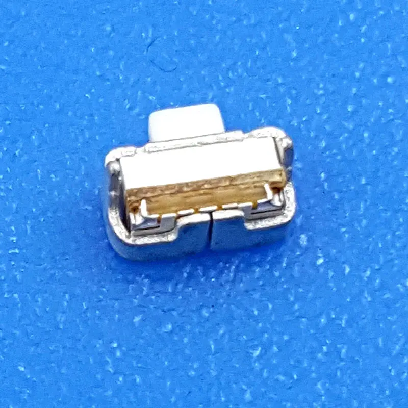 

10pcs/lot XGE Replacement for Samsung Galaxy S3 S4 SGH Note2 T999 i9300 I9500 N7100 Power Key Button On/Off Switch