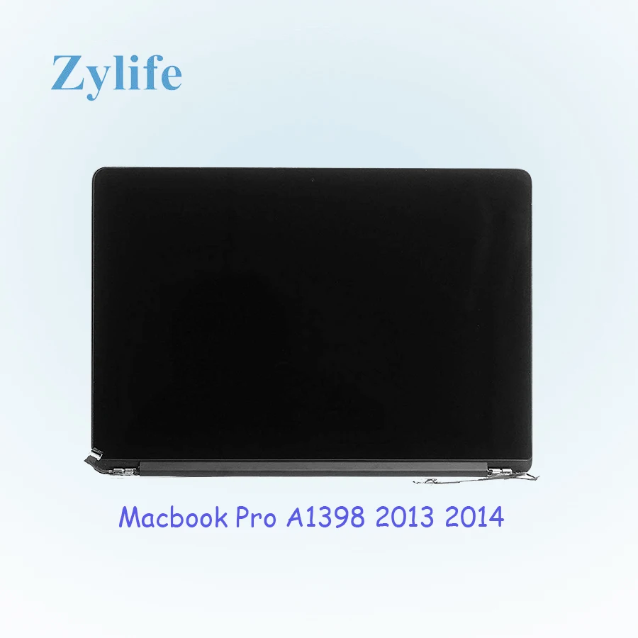 Для Apple MacBook Pro retina 1" A1398 ЖК-экран в сборе 661-8310 2013