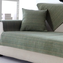 New Chinese linen sofa cushion, four seasons universal living room non-slip sofa towel, sofa cushion. New Chinese linen sofa cushion, four seasons universal living room non-slip sofa towel, sofa cushion.