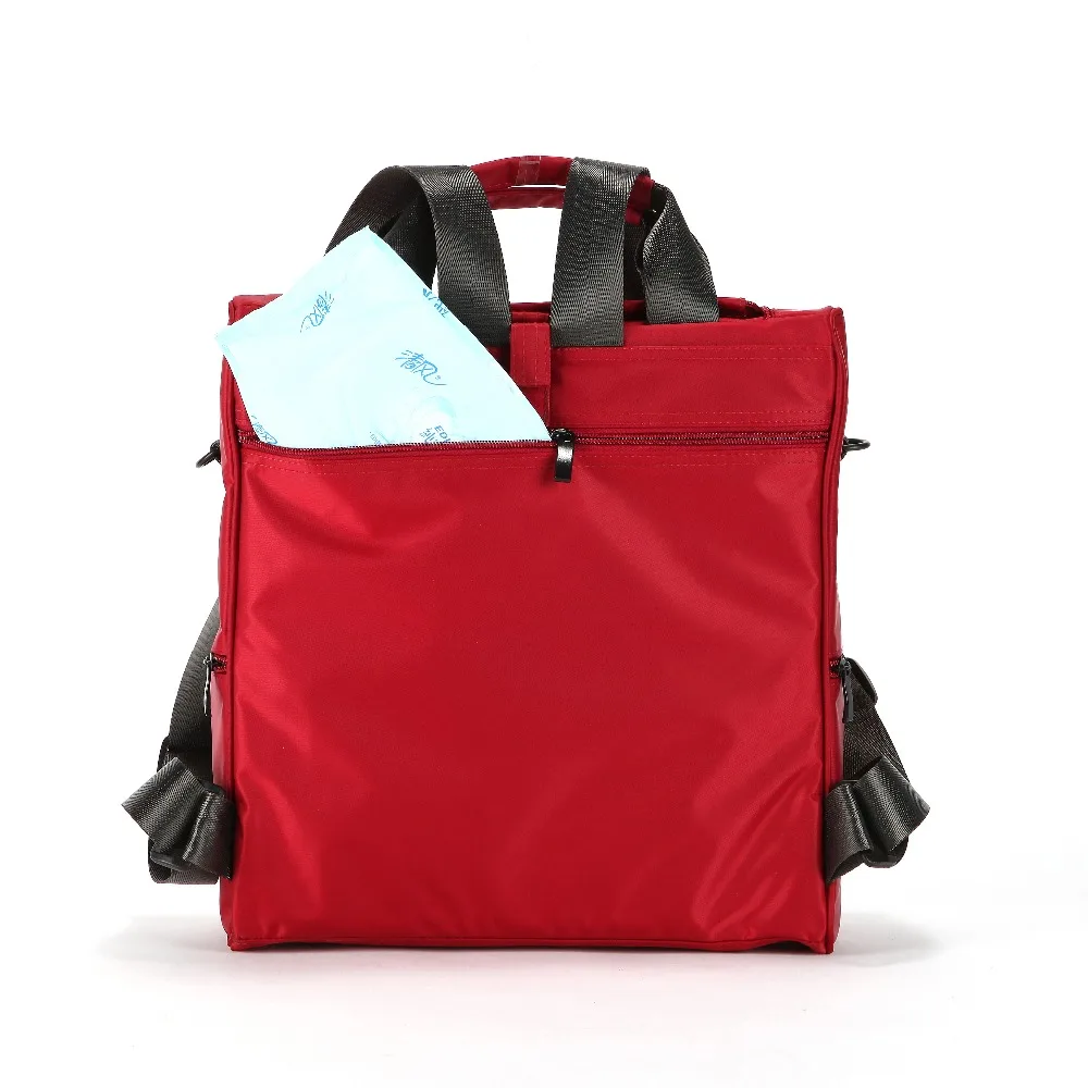 2016 new Multi functional Mom bag Backpack Diaper bag ...