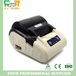 Micro принтер для Стоматологический стерилизатор паровой стерилизатор