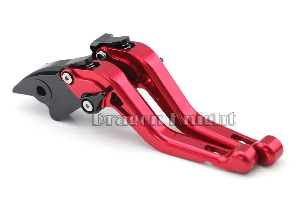 CHM Мотоцикл Аксессуары Для HONDA CBR 929 2000 2001 Короткие Сцепные Рычаги Тормоза