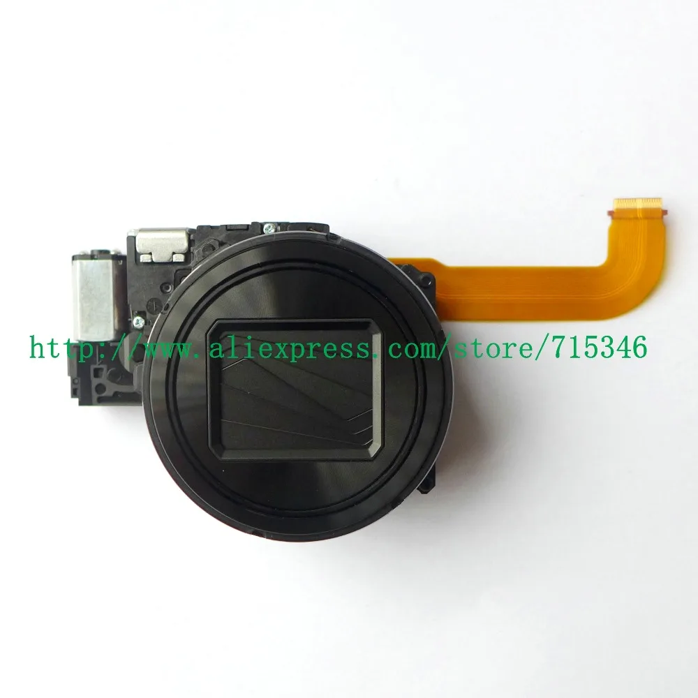 Новый зум объектив для Sony Cyber shot DSC HX90V HX90 HX80 HX80V запасная часть цифровой камеры