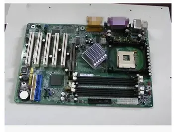 

G4S600-B G4S601-050 478 needles 865G industrial equipment machine motherboard