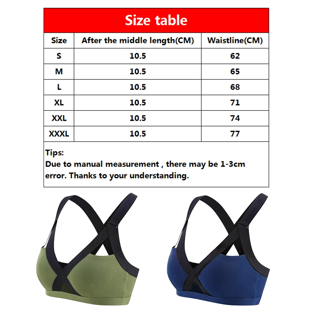 S-XXXL Sports Bras 2020 Summer Gym Tops Women Bandage Cross Sport Vest Bra Running Yoga Tank Underwear Short Bra Sportswear S-XXXL Sports Bras 2020 Summer Gym Tops Women Bandage Cross Sport Vest Bra Running Yoga Tank Underwear Short Bra Sportswear