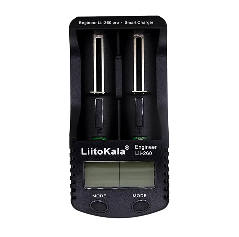lii-260 1