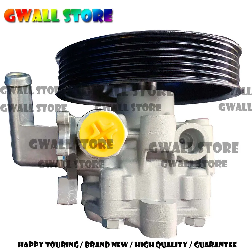 New Power Steering Pump For Hyundai Santa Fe Model 2.2 CRDi 4x4 2007