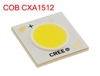

5pcs/lot Cree XLamp CXA1512 10W COB EasyWhite 5000K Warm White 3000K LED Light