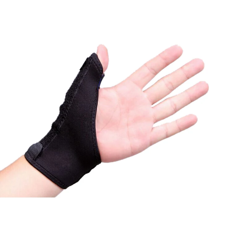 Hot Thumb Supporter Thumbrest wrist wrist brace wrist support bandage