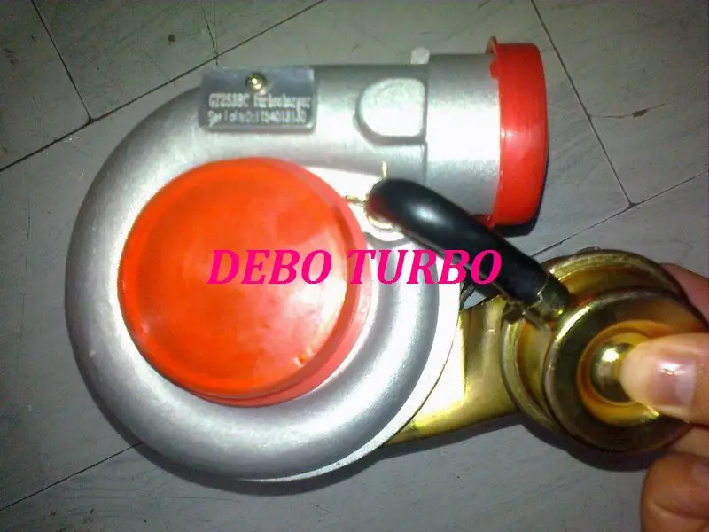 GT2538C 454207-1-DB