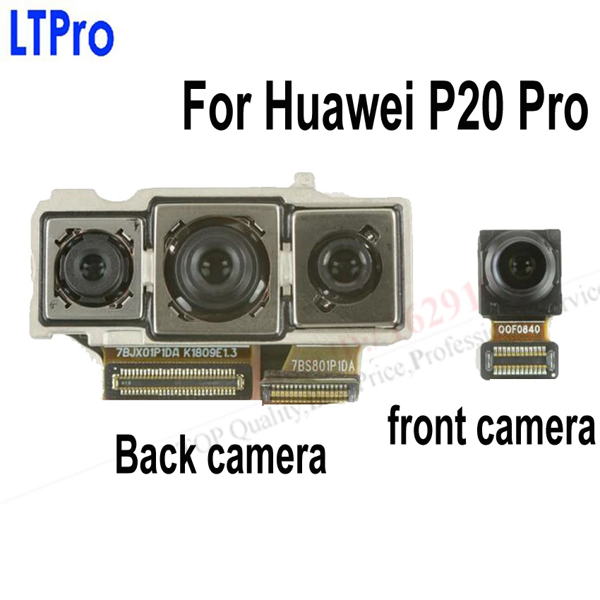 P20 PRO-