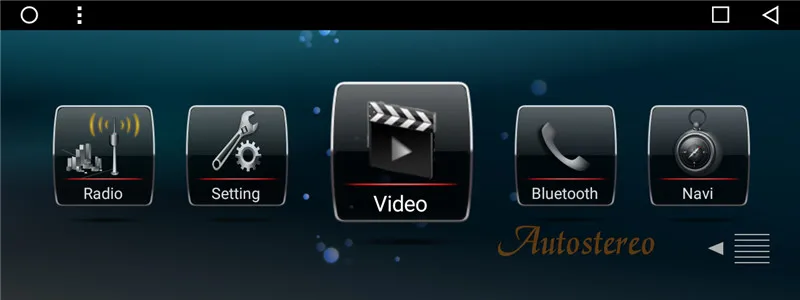 Android 7,1 автомобильный без dvd-плеера стерео экран gps навигация головное устройство мультимедиа для Volvo XC90 2007-2013 карта камера