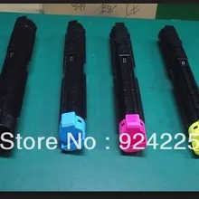 Новые и горячие продажи! Совместимый цветной тонер-картридж XEROX документ центр-Характеристическая вязкость полимера C2260 4 шт./лот, Премиум-качества