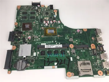 

yourui For ASUS X450CC F450V X459CC X450VC Laptop Motherboard i3-3217u 2G video memory X450CC mainboard 4G RAM rev2.3 full Test