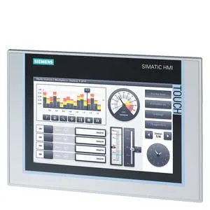 Original 6AV21240JC010AX0 Touch Panel SIMATIC HMI TP900 6AV2 124-0JC01-0AX0 9'' TFT 6AV2124-0JC01-0AX0 WINCC COMFORT V11 |
