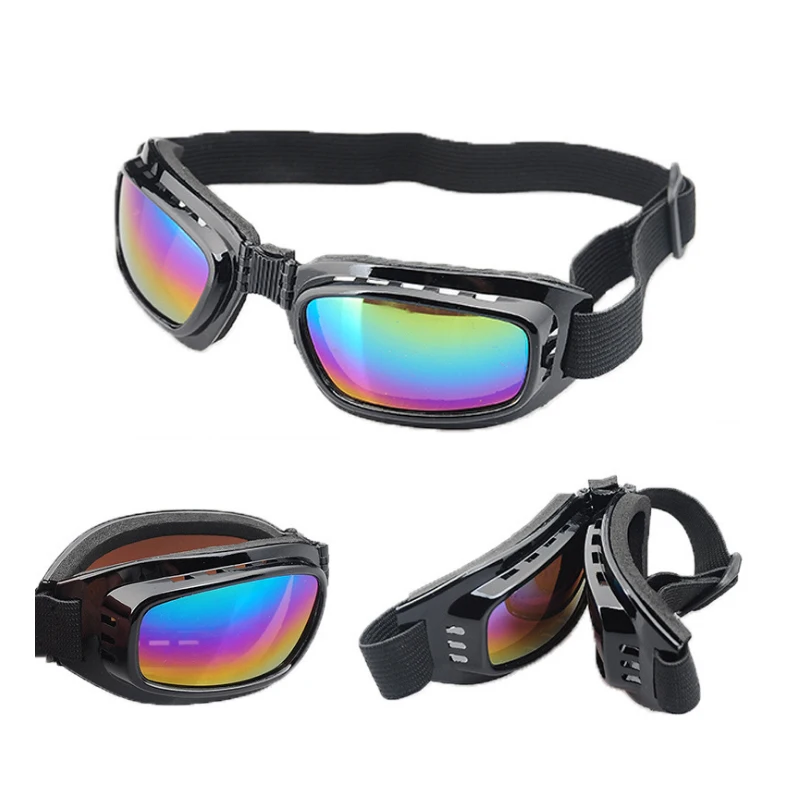 

Protection Goggles Tactical Clear Glasses Wind Dust Motorcycle arrival