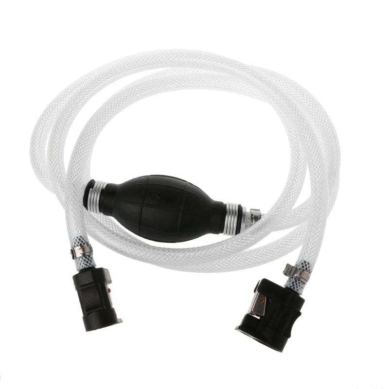 Cheap Fuel Line Hose Outboard Boat Engine Petrol Tank Connectors Kit For Yamaha Motor