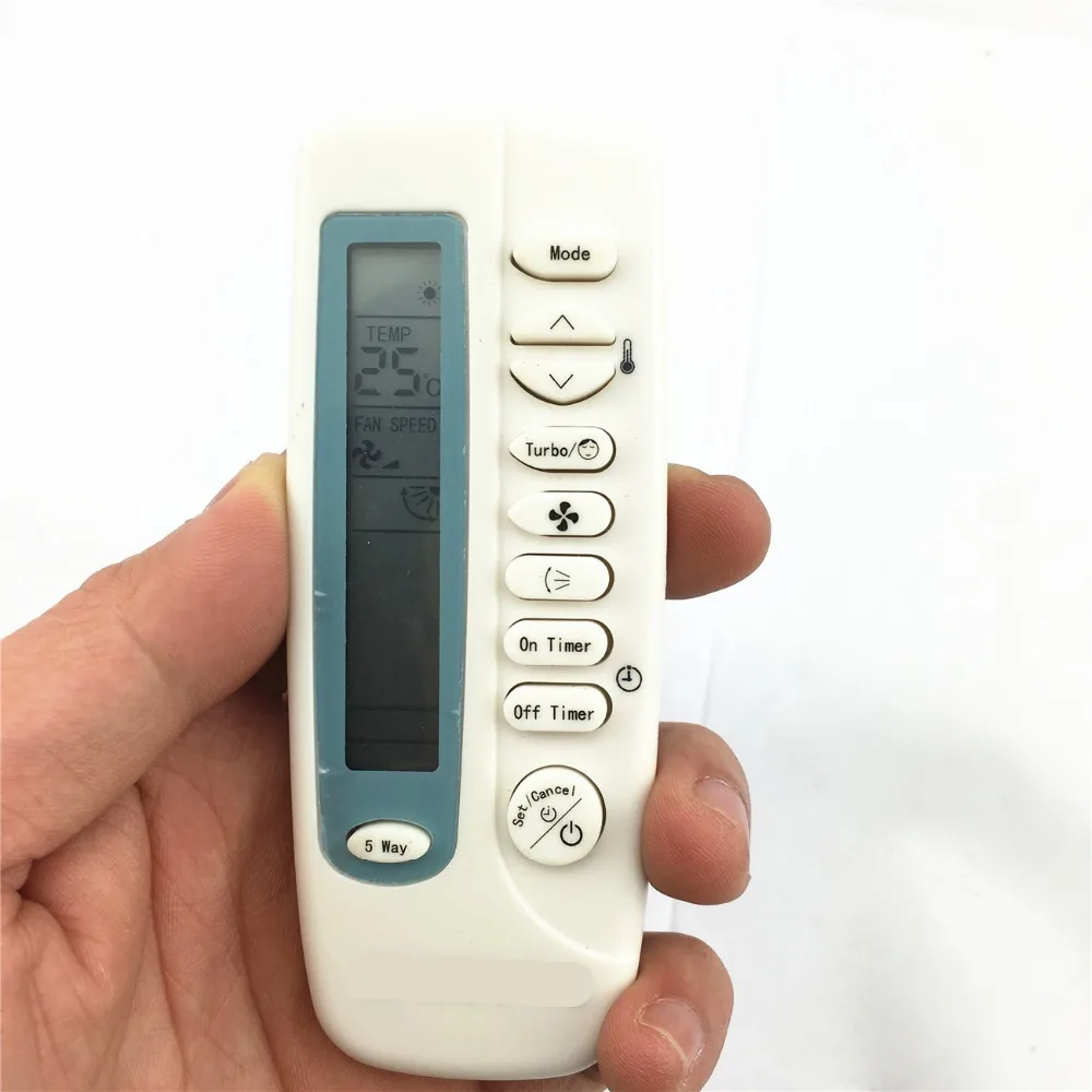 remote control suitable for SAMSUNG Conditioner air conditioning ARC