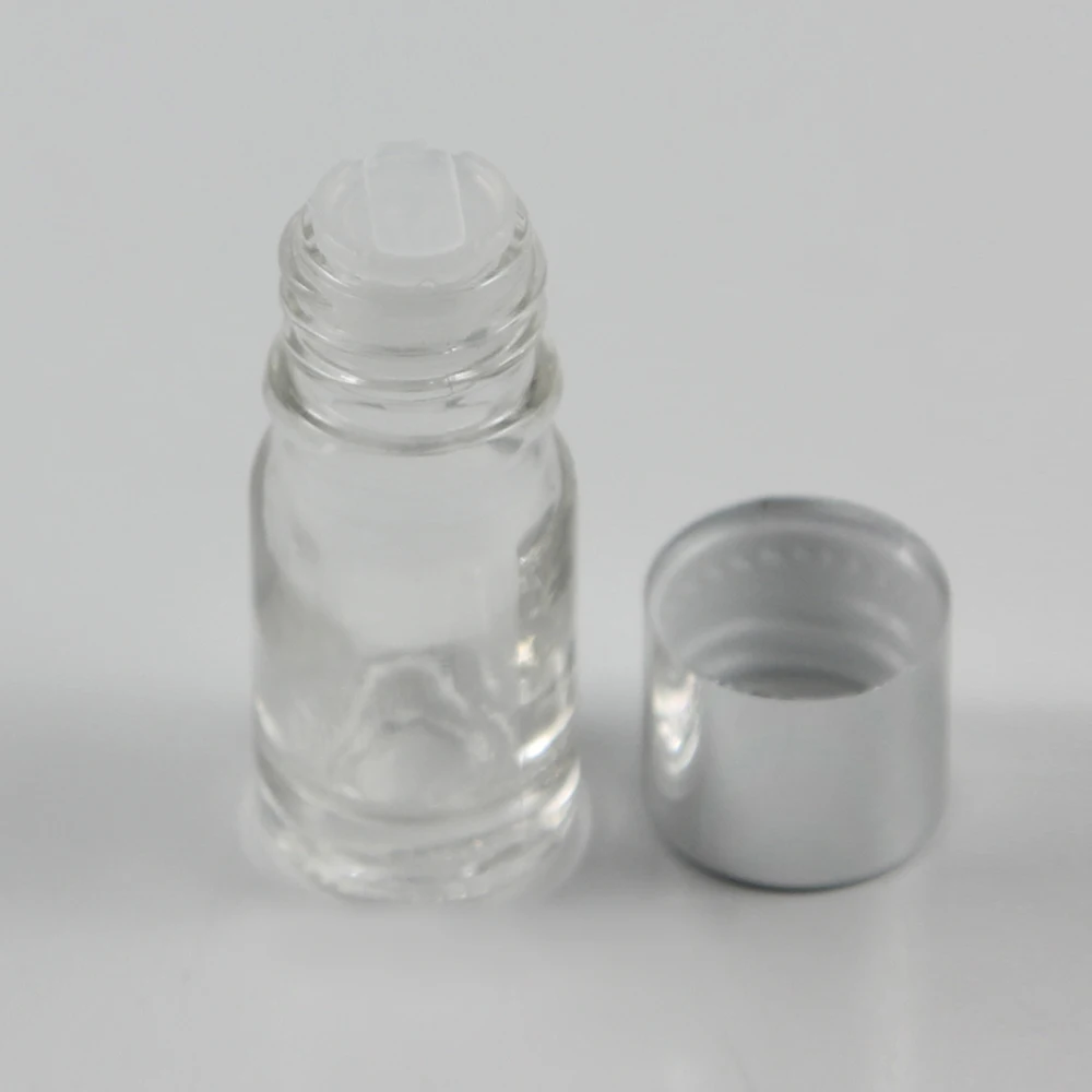 EBX20  Clear-5ml(1)