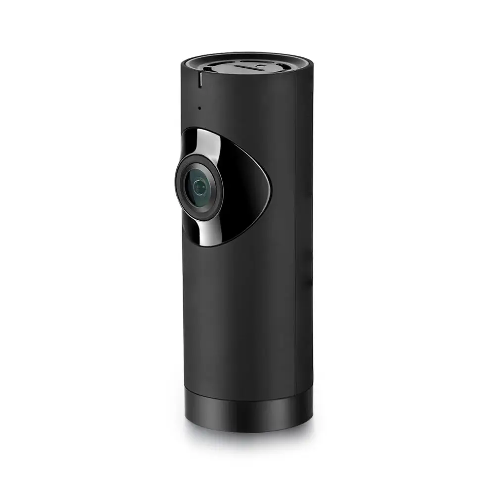 

1080P HD Mini IP Camera Wireless Wifi P2P Baby Monitor Network CCTV Security Camera with IR-cut Two Way Audio IR Night Vision