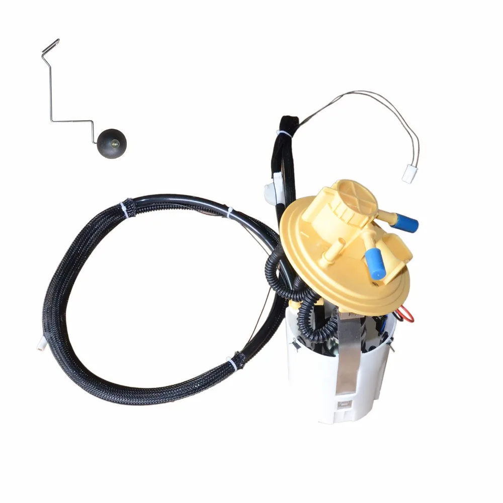 Fuel Pump Module Assembly fits Volvo S60 S80 V70 XC70 XC90 2003-2005 E8635M