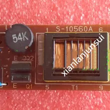 S-10560A Высокое напряжение полосы инвертор