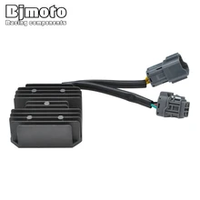 Motorcycle Voltage Regulator Rectifier For Kymco