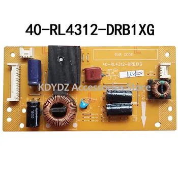 

free shipping Good Constant current board for L39F3320B 40-RL4312-DRC1XG 40-RL4312-DRE1XG 40-RL4312-DRB1XG