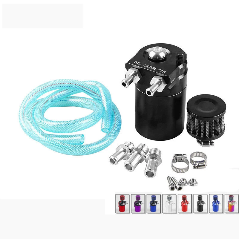 

Car accessories 300ML oil can with air filter ventilator oil pot oil pot