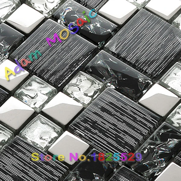 Compare prices on silver kitchen backsplash online shopping/buy ... Diseño Backsplash Silver