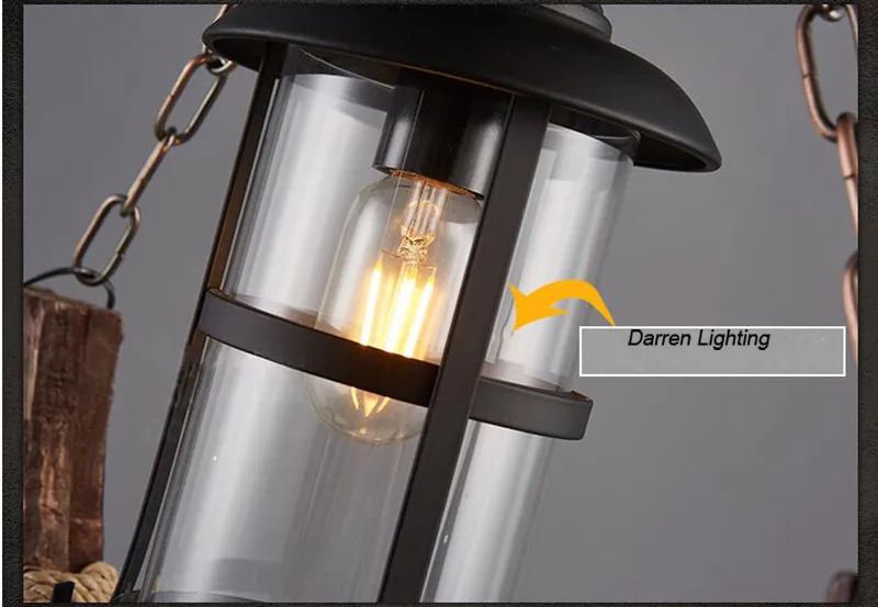 pendant lamp 6