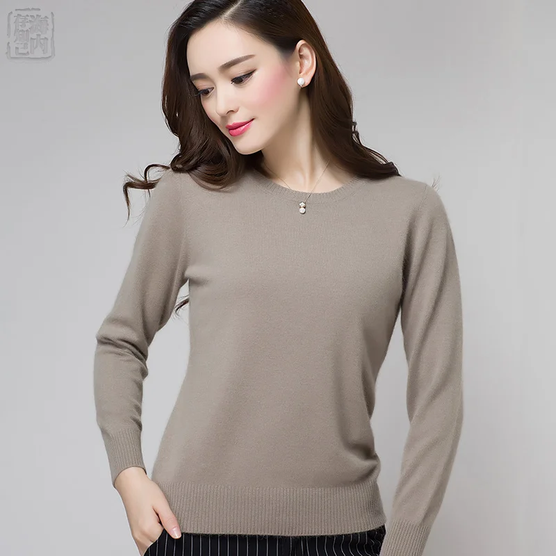 blusa de la fina feminina