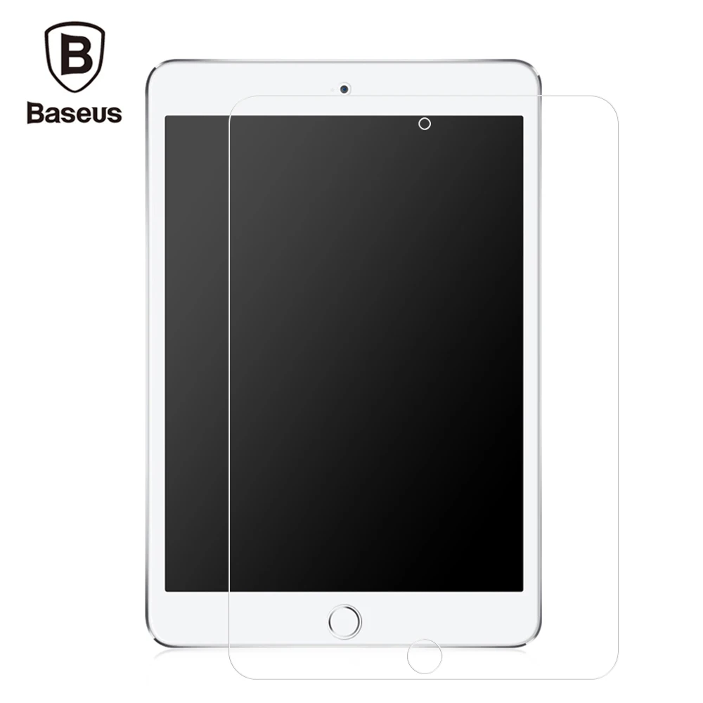 Baseus Tempered Glass Ultra Thin Shatterproof Protective Film for iPad