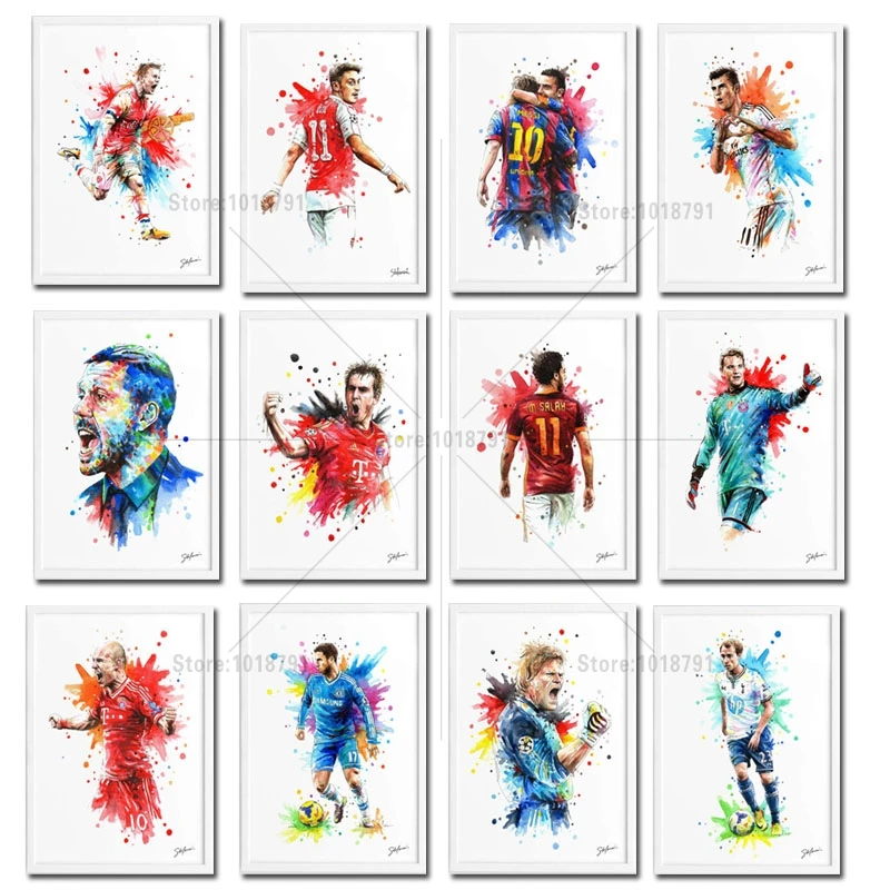 

5D DIY Diamond Painting Cartoon football Diamond Embroidery Diamond Mosaic Cross Stitch Rhinestone Decoration DMC