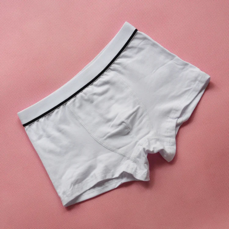 4 Pcs/Lot Organic Cotton Kids Boys Underwear Pure Color Babys Shorts Panties Boys Boxer Children's Teenager Underwear 3-12 Year 4 Pcs/Lot Organic Cotton Kids Boys Underwear Pure Color Babys Shorts Panties Boys Boxer Children's Teenager Underwear 3-12 Year