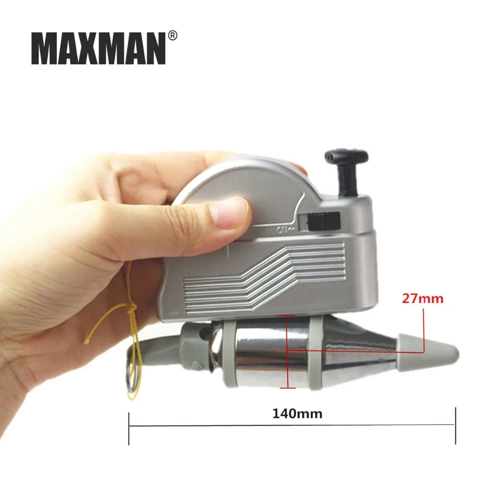 Автоматический магнитный подвесной молоток MAXMMAXMAN 3 м для вертикального