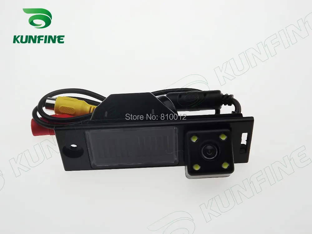 

Wireless Car Rear View Camera for Hyundai IX35 Foreign New Tucson Camera Reverse Backup Camera Parking Assistance Camera