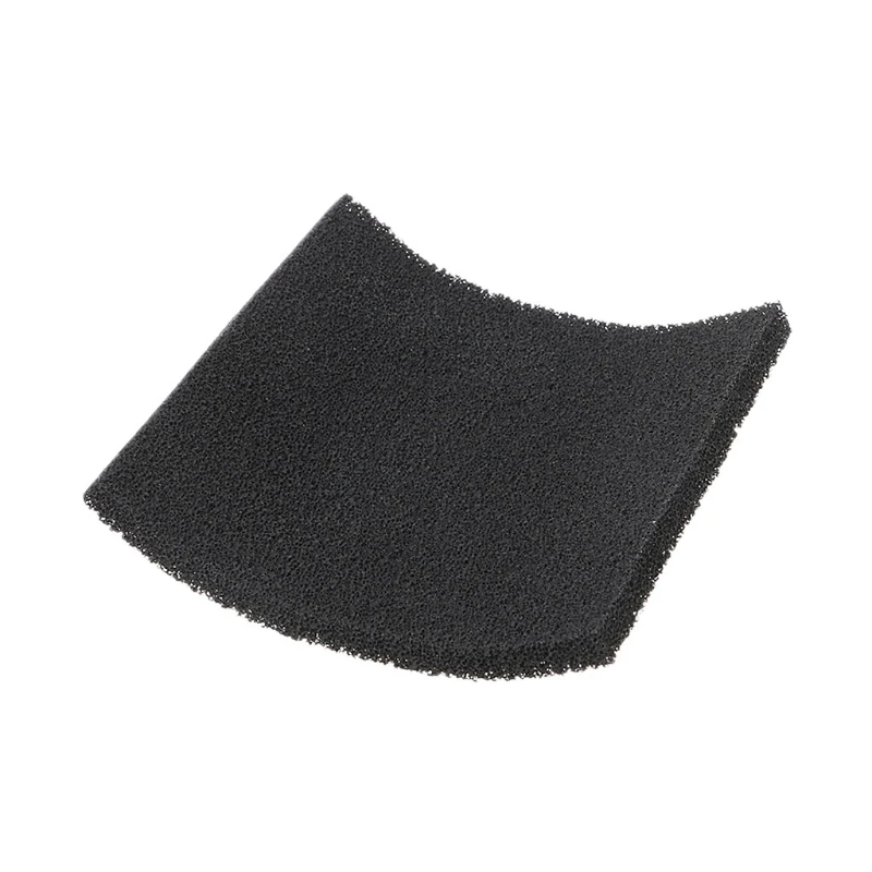 

Activated Carbon Filter Solder Smoke Absorber ESD Fume Extractor Filter Sponge WF4458037