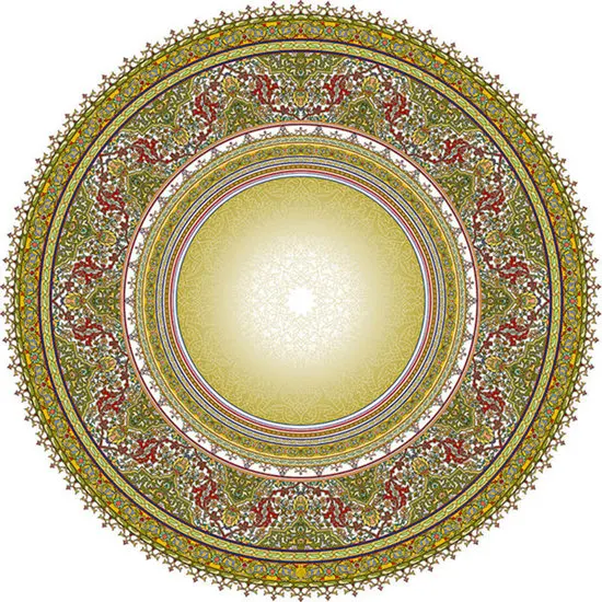 Thangka Мандала с Буддой живопись духовное тибето пинтурас религия куадро холст
