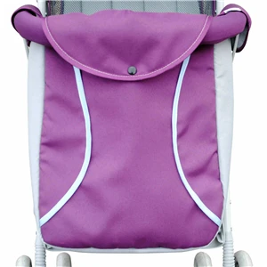 

Hot sell warm foot muff general use leg cover baby stroller accessory speical offer black color footmuff